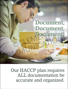 Document, Document Poster