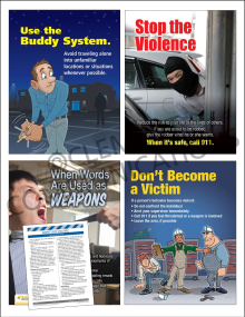 Emergency Preparedness: Workplace Violence