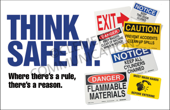 Think Safety