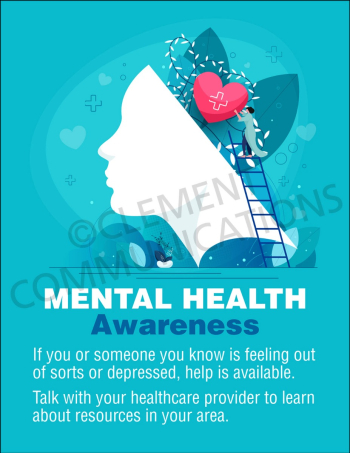 Mental Health Awareness