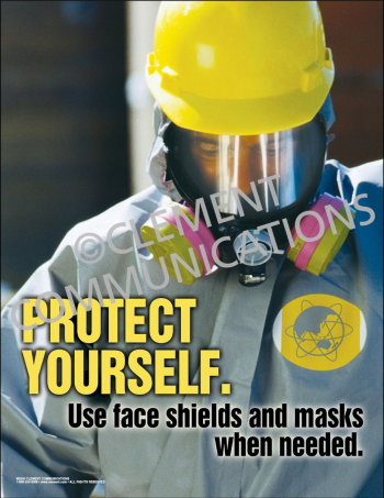 Protect Yourself Poster